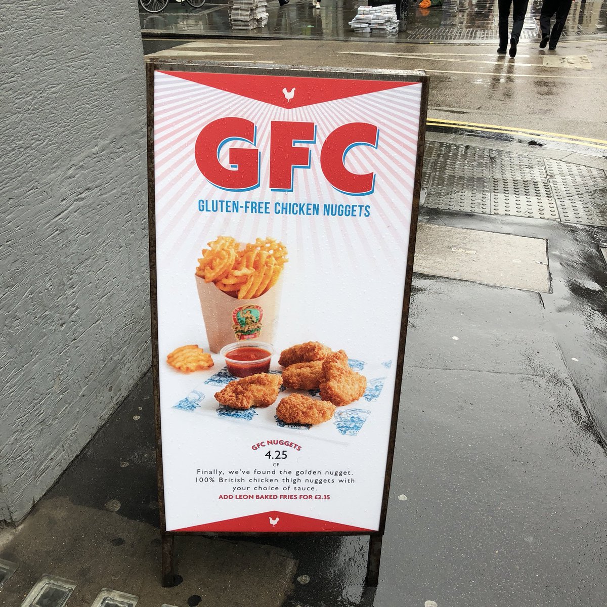 Islington Feed tweet media