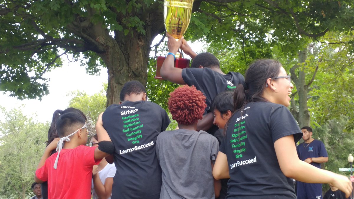 Thats a wrap! Squash Haven Summer 2018 was a BLAST. Congratulations the the Black Team, Champions of the 2018 Green and Black Games! #summer #champs