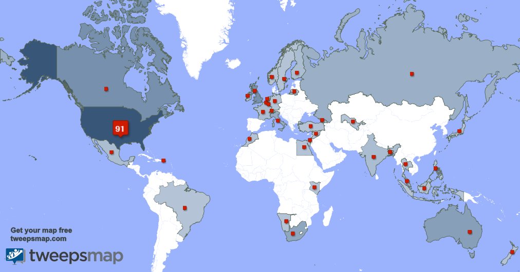 shrout_david's tweet photo. I have 3 new followers from Canada, and more last week. See https://t.co/dMV4ajcG9e https://t.co/P2x5ZKZ1V2