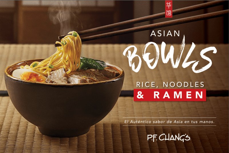 WebAdictos's tweet image. Asia Bowls, los nuevos platillos con los auténticos sabores de Asia ¡que tienes que probar! #AsianBowl #RamenALaPFChangs- webadictos.com/2018/08/09/asi…