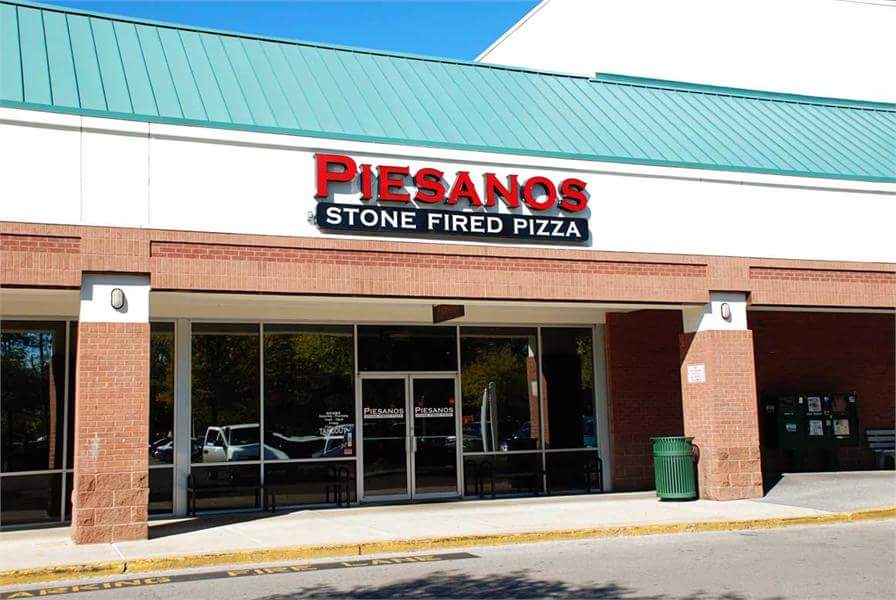 Piesanos Stone Fired Pizza on Twitter: "Hungry? Stop by for a delicious  meal! 😋🍕🍝 #Piesanos #StoneFiredPizza #PintsandPies #GainesvilleFL # OcalaFL… "