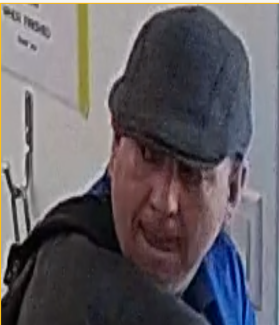 Camera Catches $70,000 Camera Thief!  bit.ly/2Mu8I6D  #NorthVancouver https://t.co/xwnE95jzVI