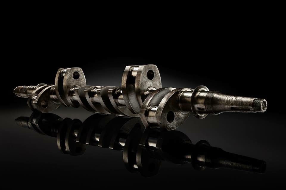 #ConceptLawn Countdown: The #PebbleBeachConcours welcomes the <a href="/BentleyMotors/">Bentley Motors</a> Mulsanne W.O. Edition by #Mulliner. This 1 of 100 #Bentley features a piece of the original crankshaft from W.O. Bentley’s own 8-Litre and honors the marque’s centenary.