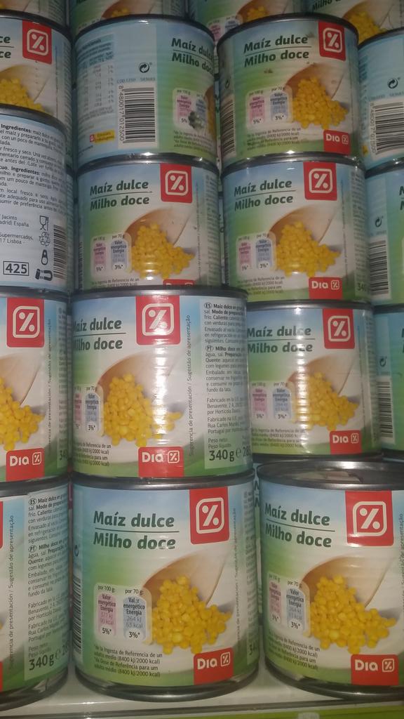 quickmart_dir's tweet photo. Hey people!! What is your favorite combo with sweet corn? Especially a very yummy one.
#dia #citydianigeria #quality https://t.co/Z1pOsXxxRp