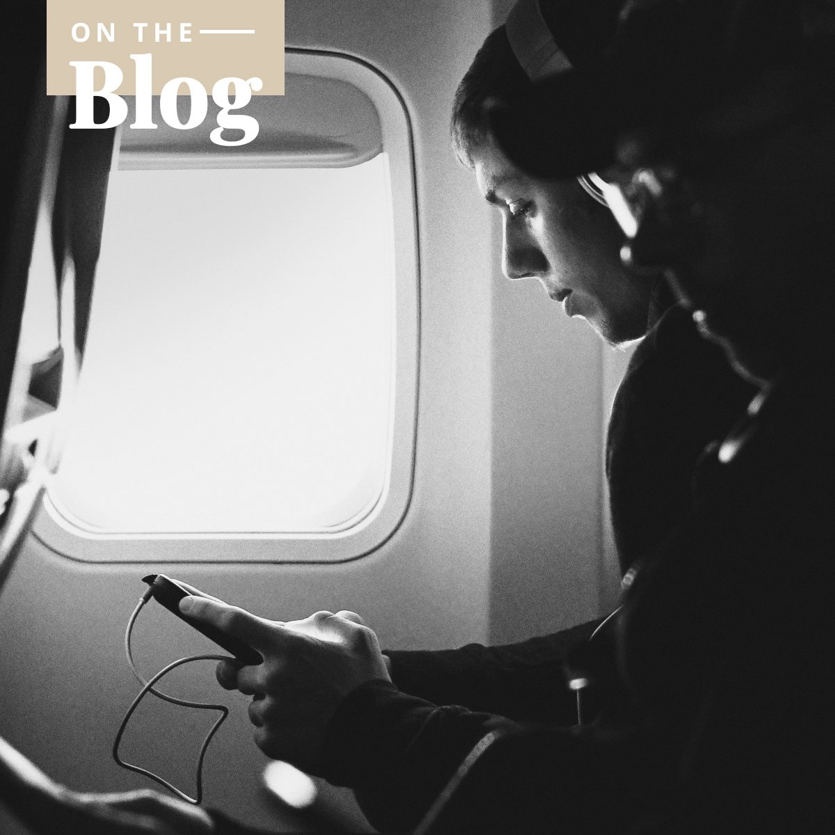 Podcasts are enjoying a resurgence in popularity, but which are worth a listen? Check out our newest blog post to discover some of our faves: bit.ly/PodcastsWortha…