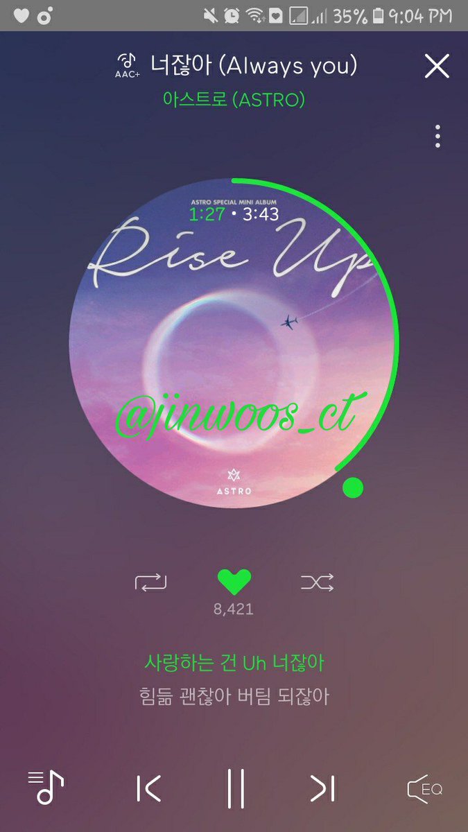 sunwoos_ct's tweet photo. @AstroMelonTEAM
#ASTRO2ndDigitalSupport
#아스트로_너잖아 #아스트로
180809 10~11pm kst https://t.co/PU8Zr8RZNQ