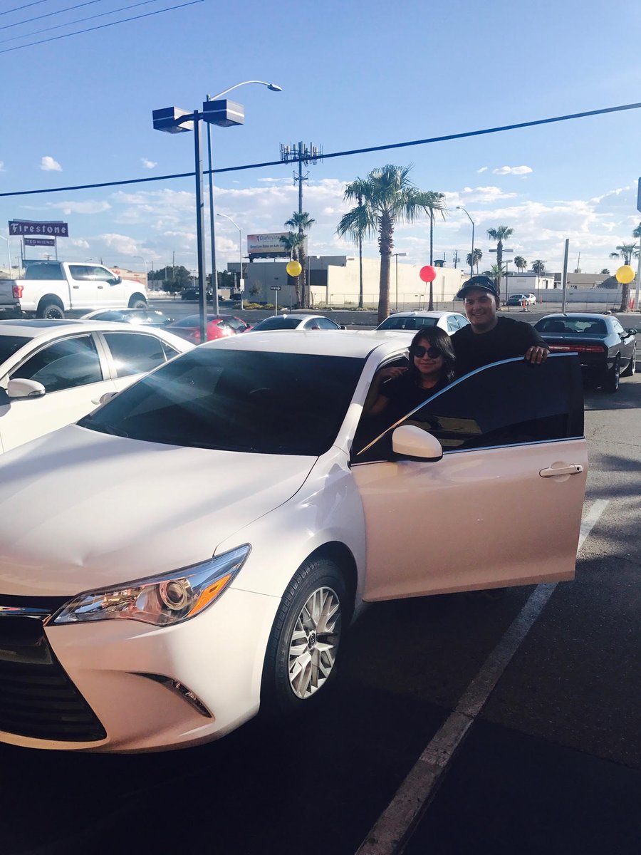 This happy couple is looking pretty happy with their new ride. #customerappriciation #usedcarsforsale
bajaautos.com/wholesale-to-t…