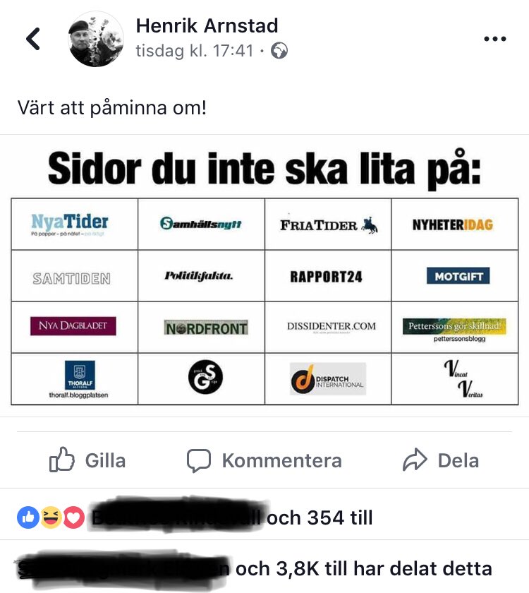 Se Vem Som Läser Twitter