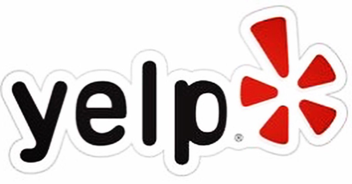 certifiedmel's tweet image. Check us out on @Yelp for special #offers and to leave #reviews