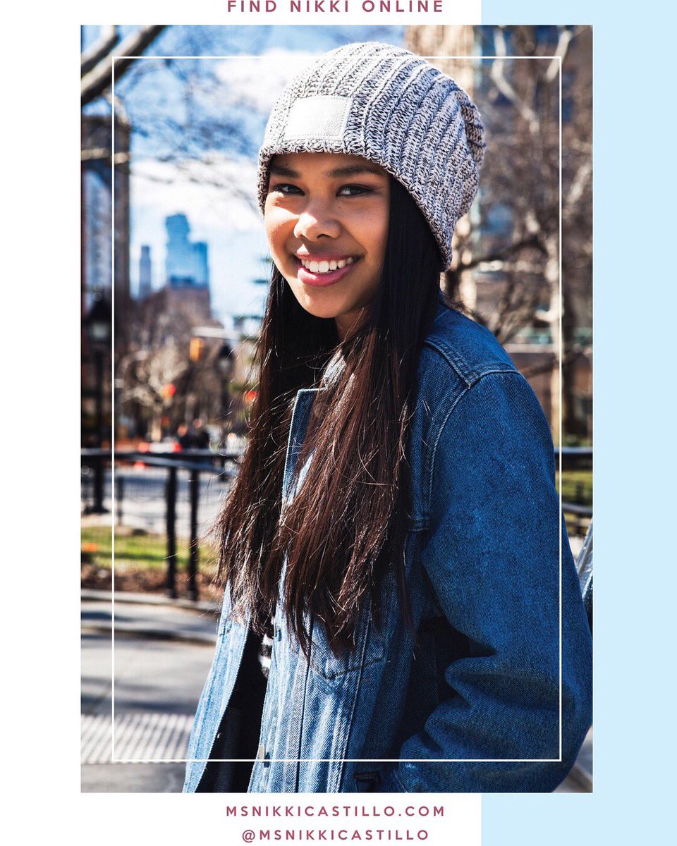 MsNikkiCastillo's tweet photo. Checkout my interview in the Aug 2018 issue (pg 42) of #UnclearMagazine on print or online at https://t.co/L7PZBn67Fz! ๐๐๐ #YoungHollywood #ActorsLife #SaveScorpion #SummerCampIsland #HearthStone #TheBrandPartners https://t.co/2cXpWQZpLl