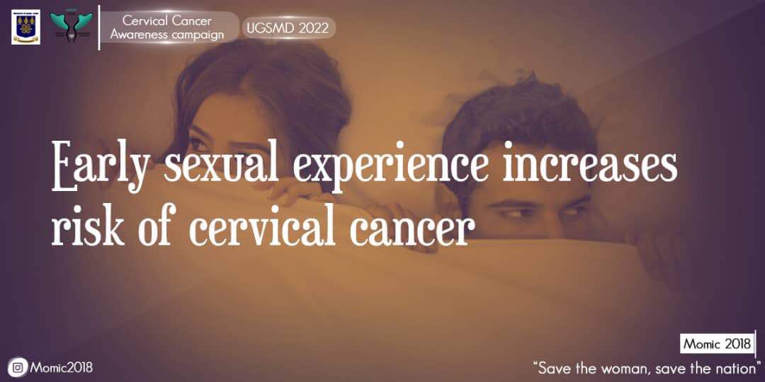 momic2018_'s tweet photo. Often young girls are too shy to speak up about sexual encounters. Ladies, donโt be shy, speak to someone you can trust or to a healthcare practitioner and get screened. Your health comes first, and a stitch in time saves nine. #momic2018 #savethecervix #savethewomansavethenation https://t.co/MYuoSSFt9P