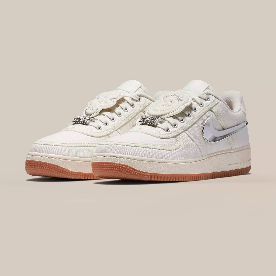 First travis scott nike cheap