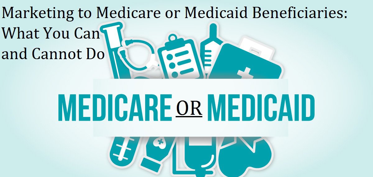 comply_arena's tweet photo. Marketing to Medicare or Medicaid Beneficiaries - Because the Anti-Kickback Statute is so broad it what it prescribes, healthcare organizations, conducting what would be normal.. https://t.co/e2do1QAkBZ
#Medicare #Medicaid https://t.co/h6CuOhzm0R