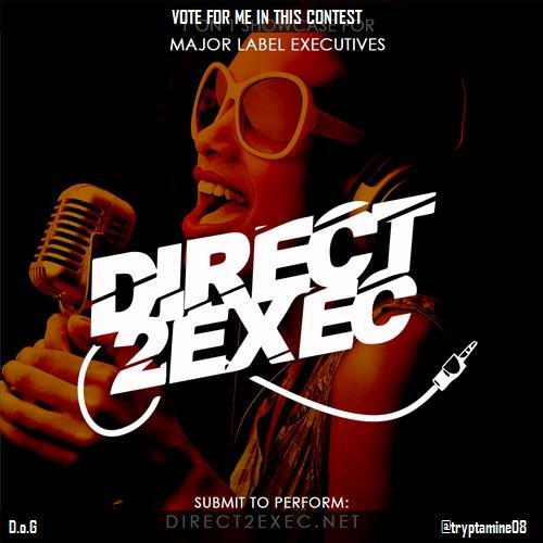 Tryptamine08's tweet photo. Vote for me to perform for a Major Label A&amp;R at #Direct 2 Exec Dallas 8/18/18 - Warner Music Group! https://t.co/IuX2rnTxrq #Coast2Coast https://t.co/c28HF0dkaK