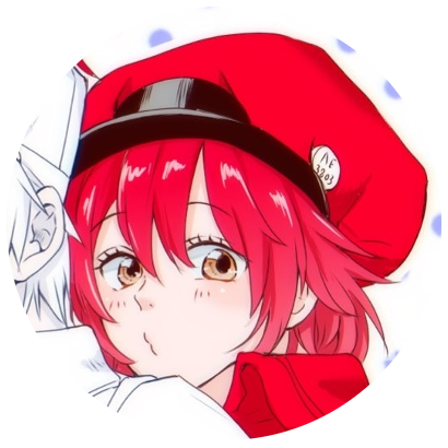 Icons Desu Close Matching Icons Of U 1146 White Blood Cell And Ae 3803 Red Blood Cell Hataraku Saibou Cells At Work Pixiv Id Tw Retro T Co 1nqrmpcvgf Twitter
