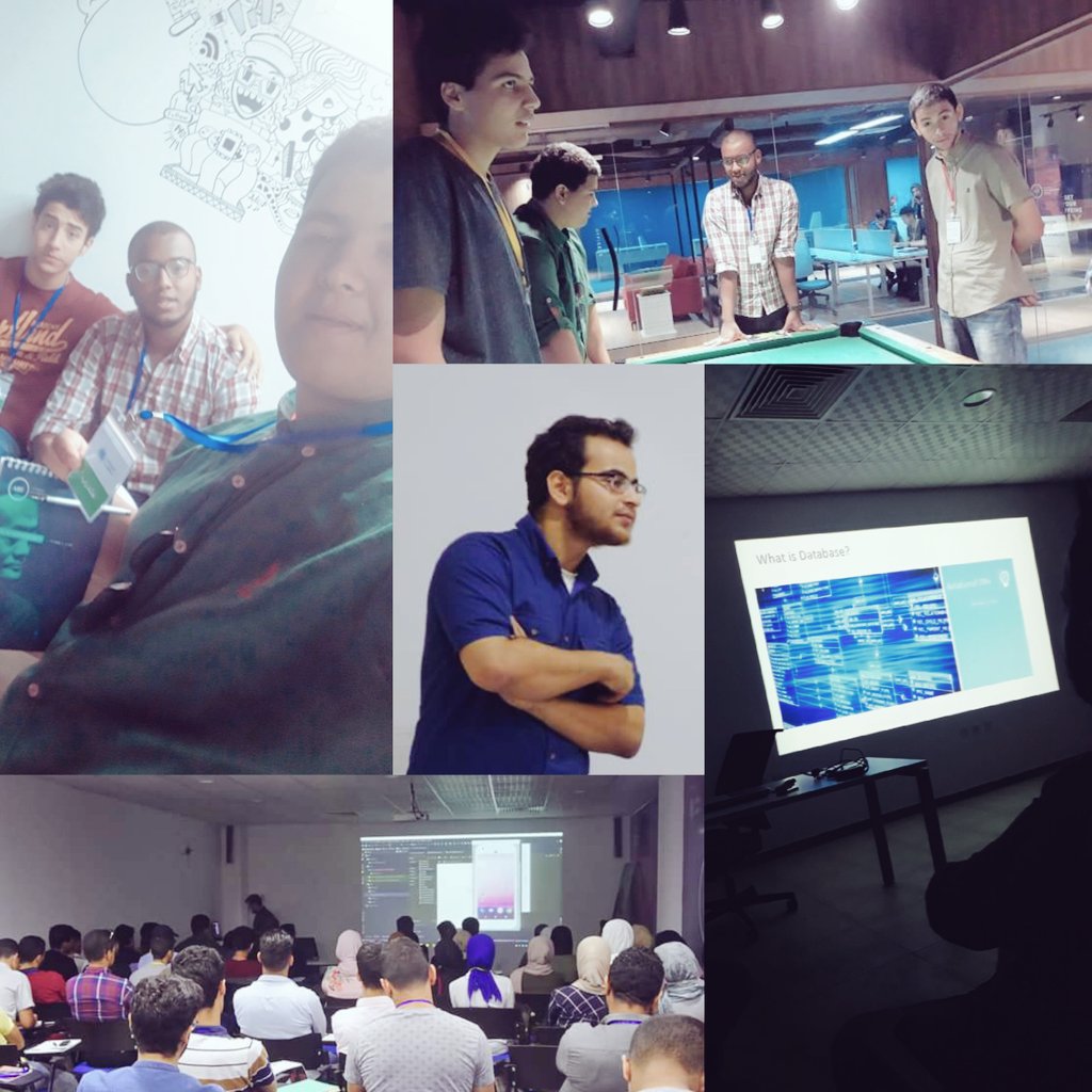 MoMadi__'s tweet photo. Today was the end of the software week @TatweerResearch was the best five days feeling only family  We have benefited a lot with the wonderful engineers @MoradAlzway @rehsouna11 Congratulations success and more creativity in this wonderful company It is our pleasure
#QTbenghazig https://t.co/PGzEFwhZGk