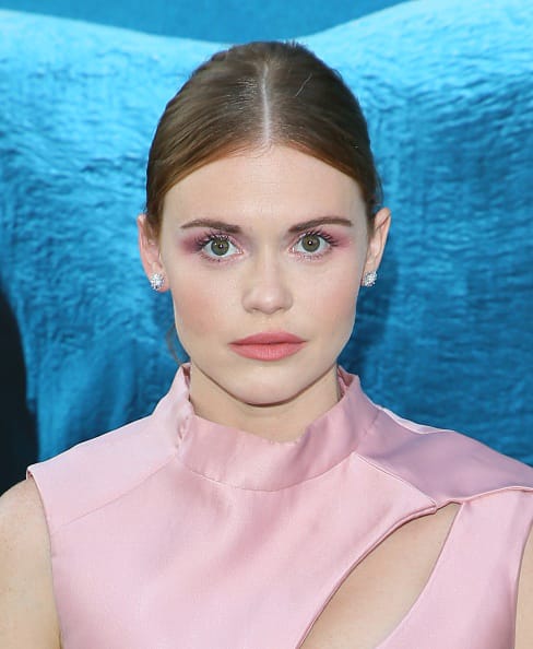 newstwbr's tweet photo. 📷 Holland foi a premiere de The Meg (06/07). https://t.co/m39L2fNAb7