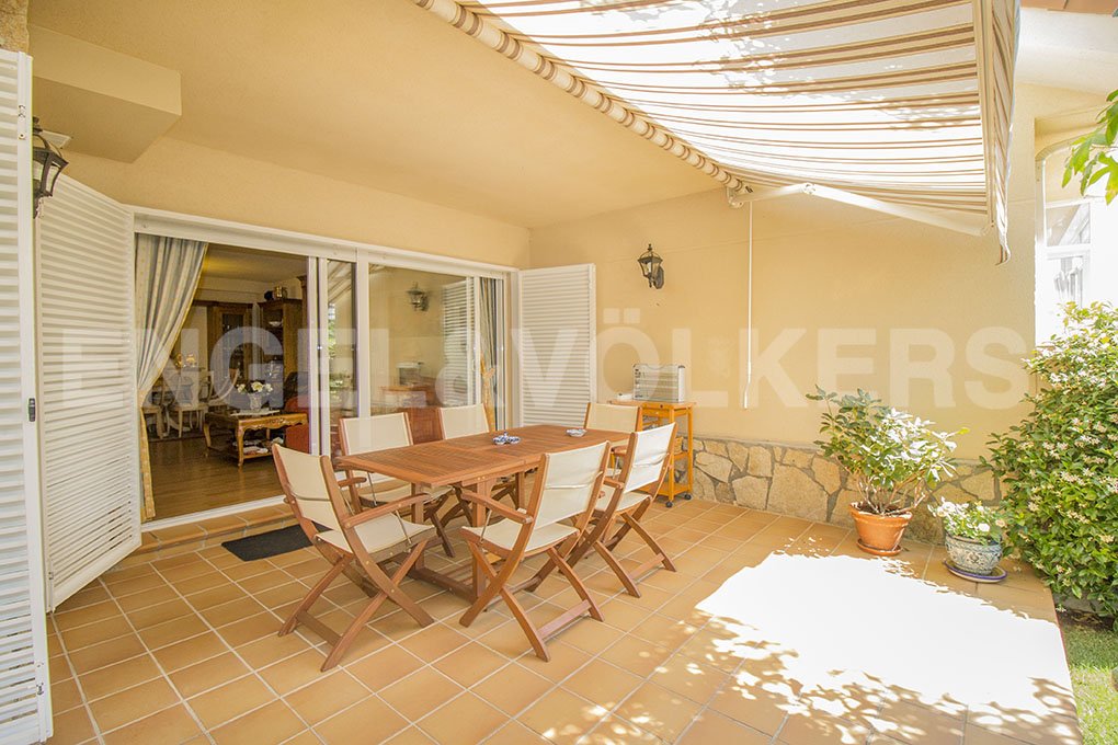 Propiedad del mes en #Escorial #EngelVolkers ow.ly/Hltc30lhqdy