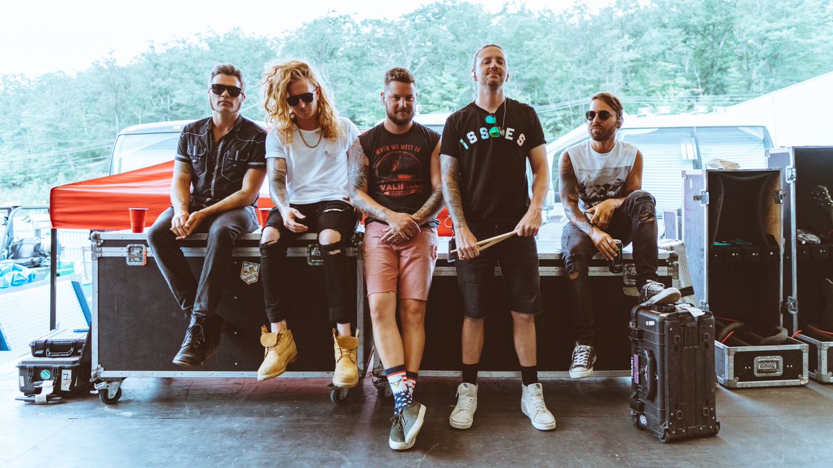 WeTheKings's tweet photo. #SIX has been such a journey! Add “Ride” to your playlists and send them to us using #WTKSIX for a chance to win a signed poster! https://t.co/vHvtGJUo5M https://t.co/wVR6lRtZbl