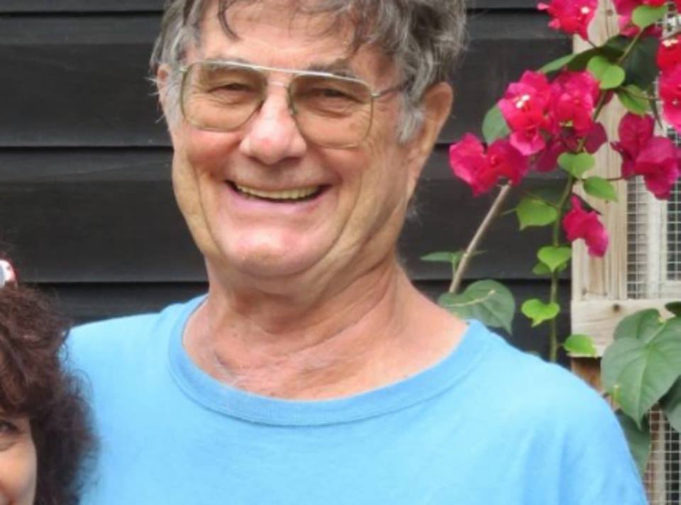 JacksonWild's tweet image. We are saddened to share more sad news with our community. Richard Foster, a nature filmmaking legend, has found dead in Belize. He will be truly missed, and always remembered for his great contributions to the film industry. 

For more information: breakingbelizenews.com/2018/08/08/ric…