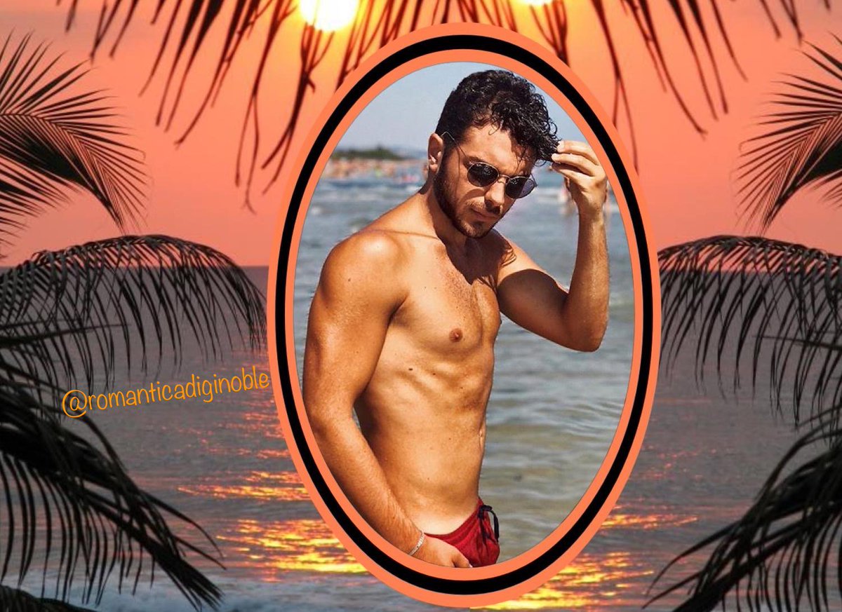 schatz40's tweet photo. Summer vibes 🌞🔥🕶 #gianlucaginoble #abruzzoprince #ginoble #ilvolo #gianlovers #gianginoble @GianGinoble 😍 https://t.co/baW3Lbo7Ww