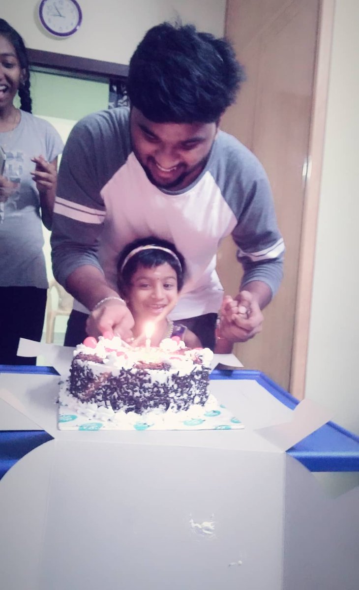 RohitSudhan's tweet photo. #ThanksForMaking #The_day_more_Spl😍😘 https://t.co/wYJueQEx8F