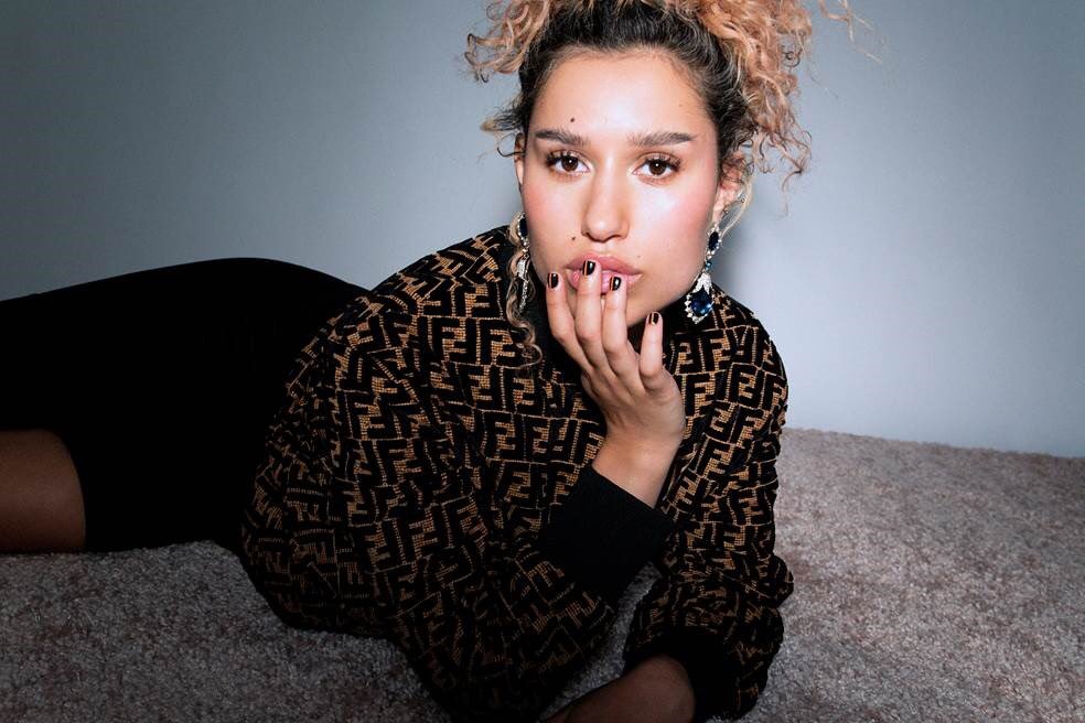 MyBCU's tweet photo. 7️⃣ days to go! ✨ We can’t wait for @raye to bring the energy to #bcufest to celebrate A Level results day with us and our new students! 🙌🏼
If you’re a current student make sure you’ve checked your student email for details on booking tickets! 📩👀 https://t.co/3GhrtDd78g