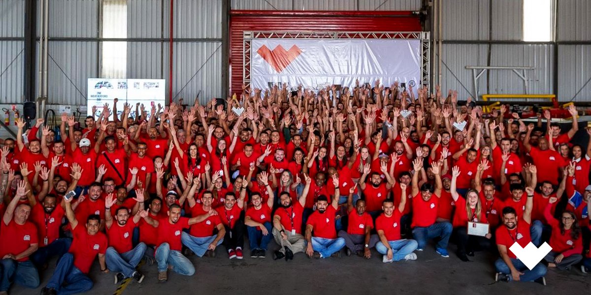 WeatherfordCorp tweet picture