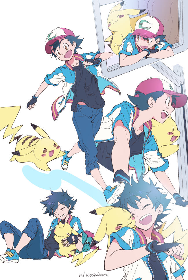 Pokemon General Thread 1 Games Anime Manga And The Bighuge Stuff The Fans Do Page 502 Spacebattles