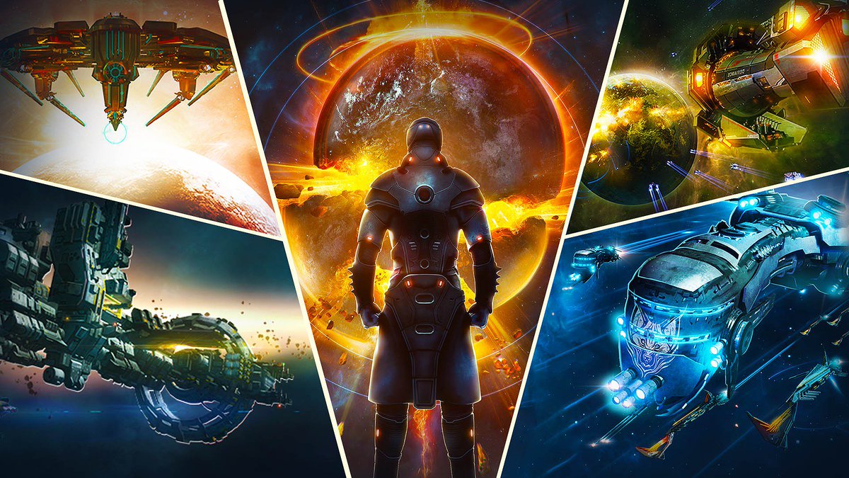 StarpointGemini's tweet photo. Hear ye, hear ye! Starpoint Gemini Warlords is on a huge sale! Get it NOW: 75% off! Plus, get the whole GOLD PACK for an incredibly low price! https://t.co/Op8AqxDAUn #SteamSale #sale #indiedev #indiegame #gamedev #spgw https://t.co/PlygIgz9ET