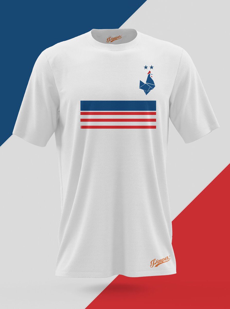 Pimper_Officiel's tweet photo. Hello #teampimper ! Plus que quelques jours pour profiter de notre promo de -25% sur notre collection de t-shirts #madeinfrance et 2*! Foncez vite sur https://t.co/0U3qzggFu2 ! À tout de suite ! 🇫🇷 https://t.co/Xv9T0kWA9N
