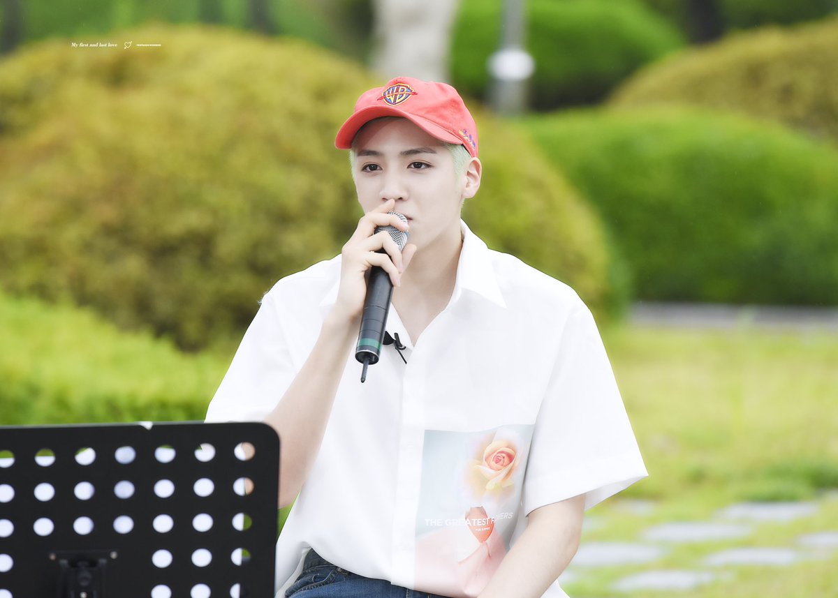 마지막 첫사랑 tweet media