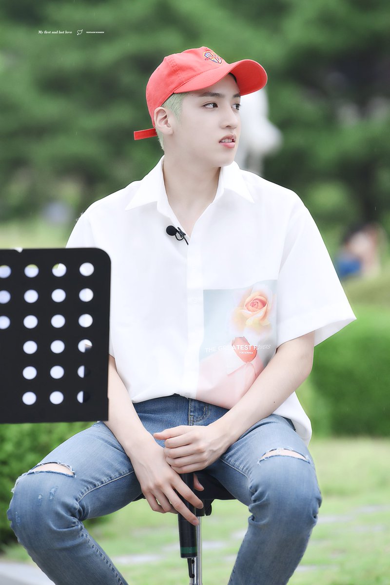 마지막 첫사랑 tweet media