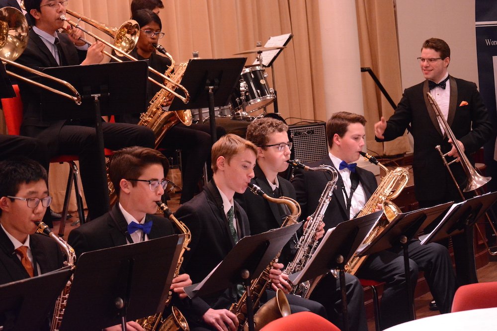 WorcesterYouthO's tweet photo. 🎼 Calling all students to audition for the 2018 - 2019 Season! August 23rd &amp; 25th or by appointment 🎶 - https://t.co/uL6OxmA1oM https://t.co/BaGGNWkxRQ