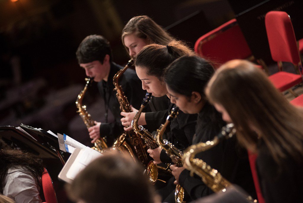 WorcesterYouthO's tweet photo. 🎼 Calling all students to audition for the 2018 - 2019 Season! August 23rd &amp; 25th or by appointment 🎶 - https://t.co/uL6OxmA1oM https://t.co/BaGGNWkxRQ