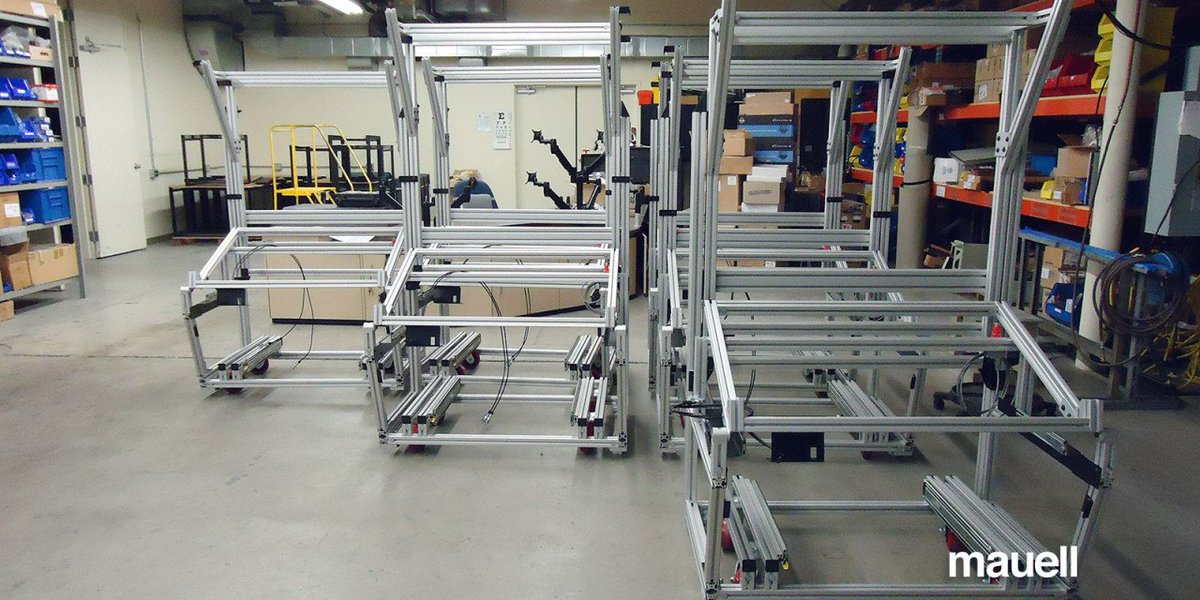 MauellUS's tweet photo. Skeleton of a glass top simulator. This is a simulator for a hard panel that uses video displays to represent the controls of a process system.
#VideoDisplay #LegacyofExpertise https://t.co/KfojYTM6nz