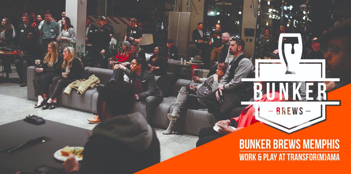 2 Weeks Left! Join us at Transfor{m}ama Work &amp; Play Studio to meet entrepreneurs and business professionals that can help you start-up / scale-up for business! buff.ly/2vgzTLH