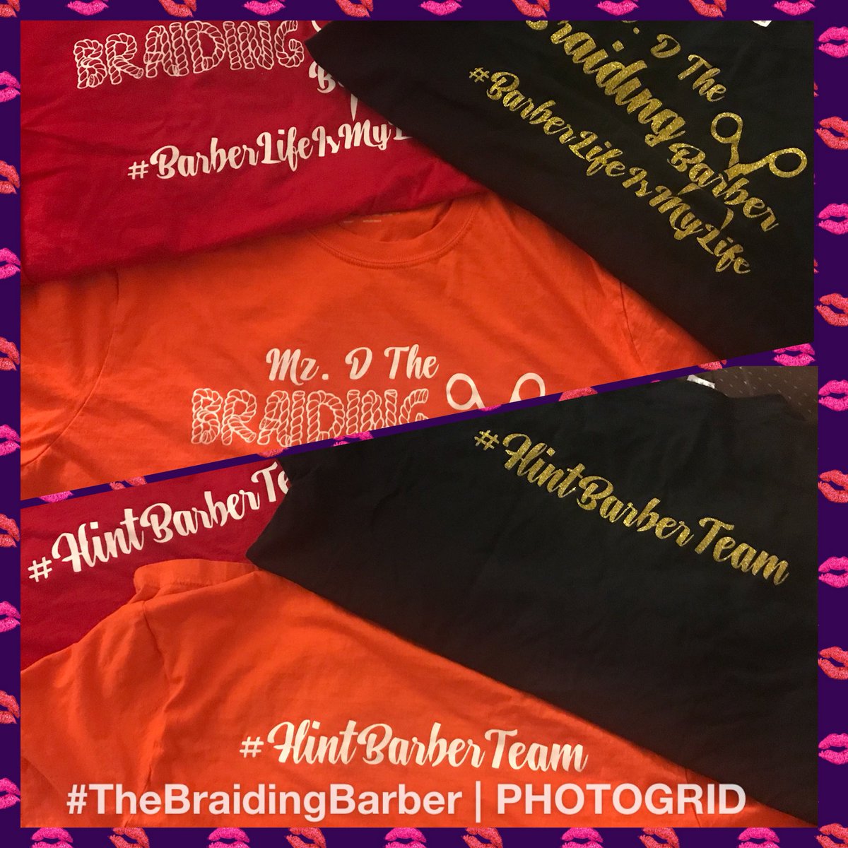 dawandastone's tweet photo. This is just the beginning. #FlintBarberTeam #TheBraidingBarber #LicensedBarber #BarberLife #Barbers #Barber #LadyBarber #FlintMI #Flint #FlintBarber https://t.co/yzLoxjy5y8