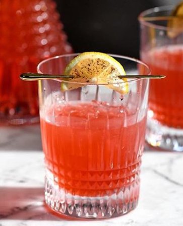 Pallini Limoncello tweet media
