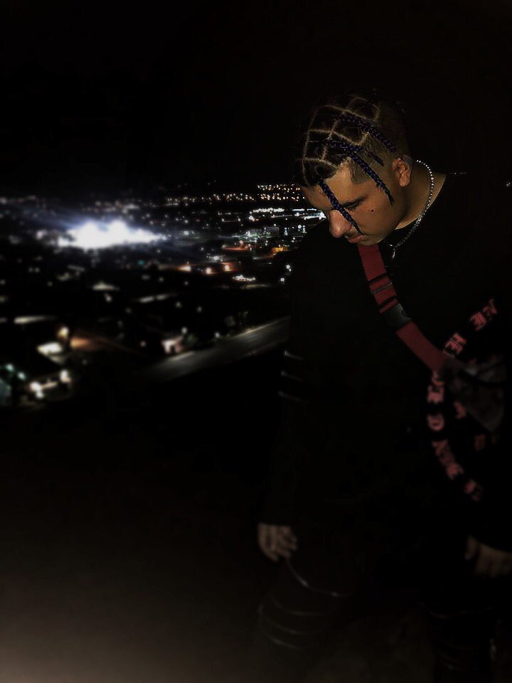 jaydonquiroz's tweet photo. First show is today in Austin Texas..⚰️🦇 https://t.co/TYSQj2qXJk