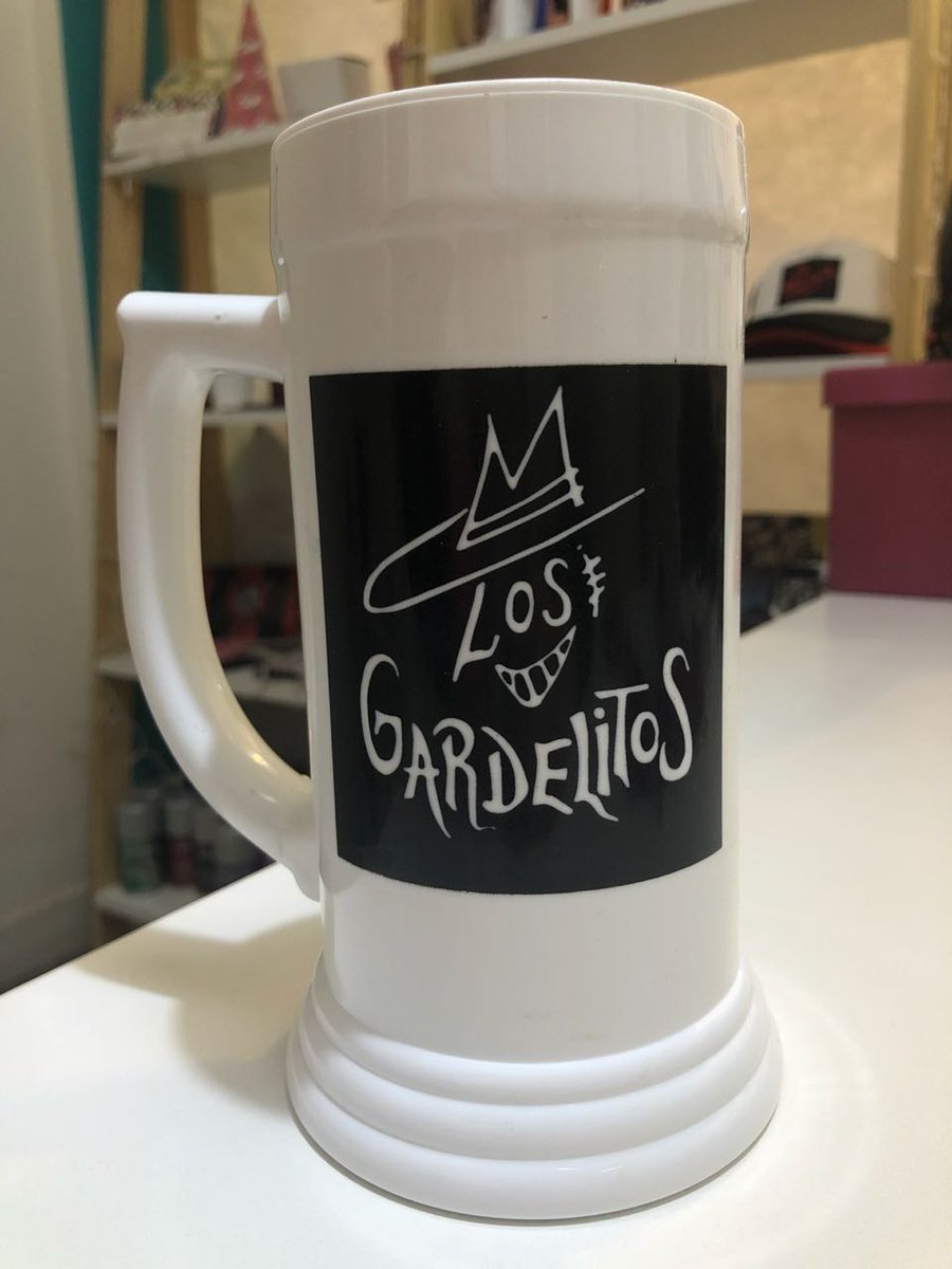 DaleLuzRadio's tweet photo. #DaleLuz100Programas | Regalamos este chopp de #Gardelitos, de parte de la gente de #HelloFrank, para la previa de los shows en #Flores
▶ -Seguinos en TW
🍻- Comentá con quién te gustaría brindar
Mañana a las 15 publicamos ganador o ganadora. Se retira en CABA, zona Caballito https://t.co/3dgesWEQAr