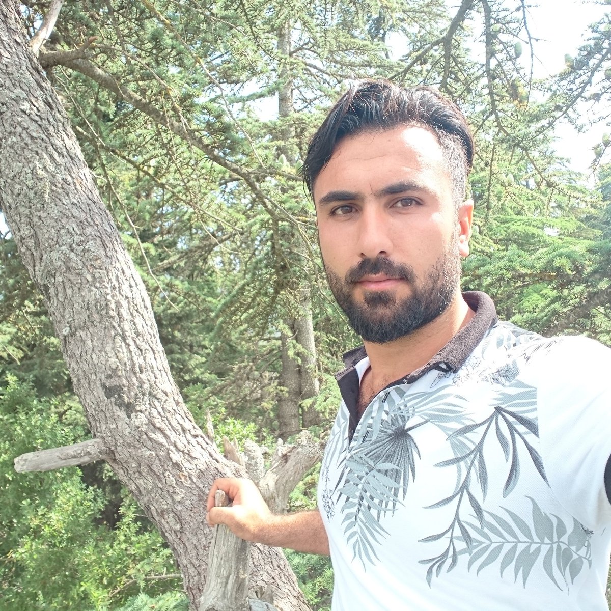 erginatalay1's tweet photo. #YeniProfilResmi https://t.co/GOWpmV1wfB