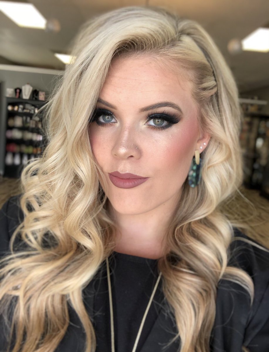 erica_alyse's tweet image. Just over here obsessing over the @MerleNormanInc Fall Collection #ColorPersonality #MerleGirl