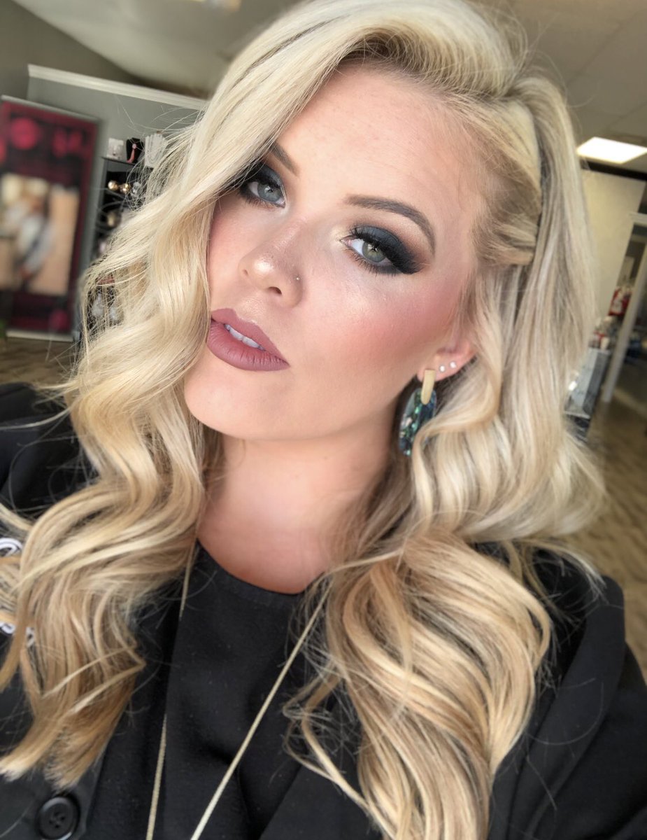 erica_alyse's tweet image. Just over here obsessing over the @MerleNormanInc Fall Collection #ColorPersonality #MerleGirl