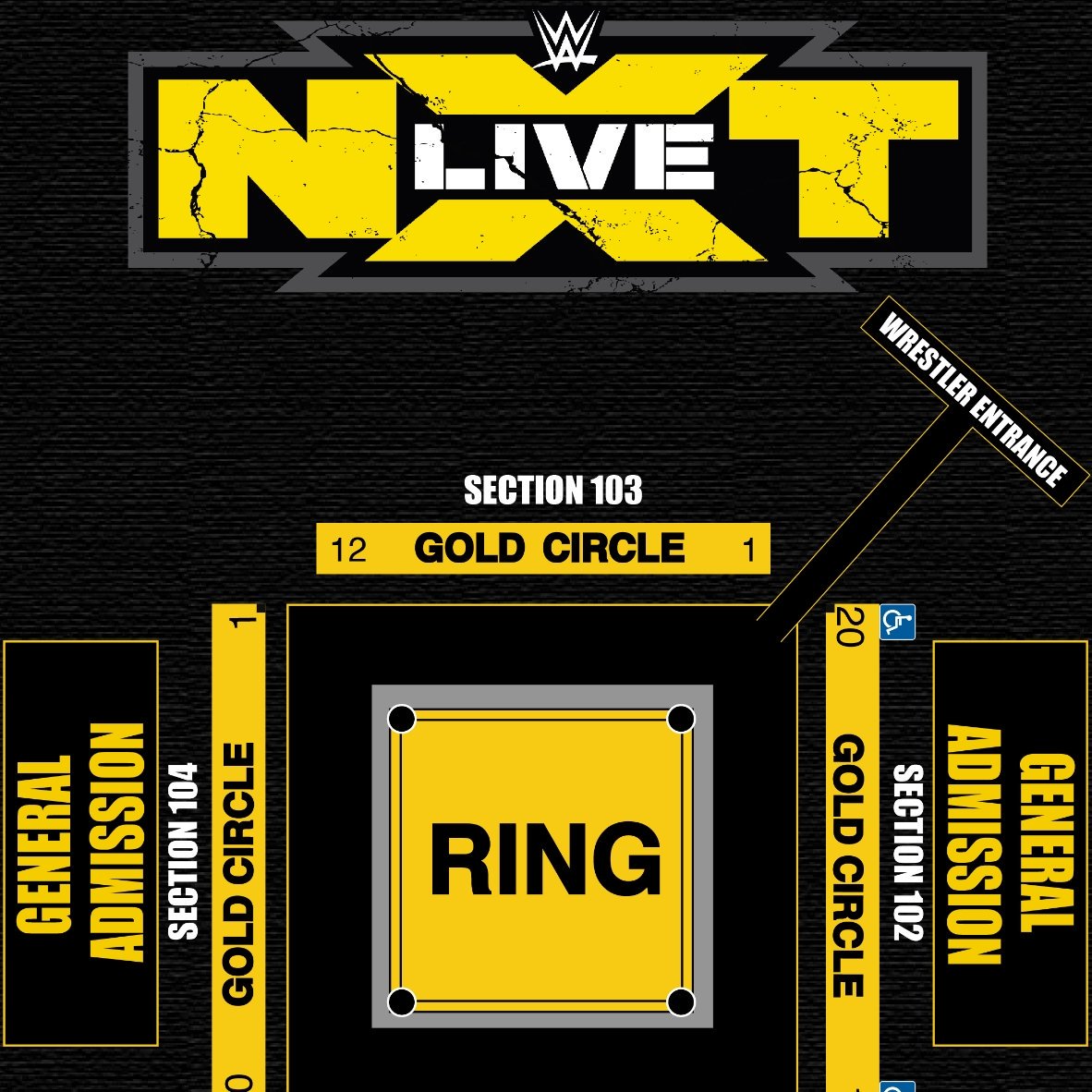 TTDWrestling's tweet photo. Feeling blessed to be heading to Orlando with the fam next week after 2 years of saving hard! My awesome wife booked tickets for NXT Live while we're there too! Can't wait to hit up Five Below for $5 Elites, other stores for exclusive figs and Hogan's Beach Shop! #NeedABiggerCase https://t.co/z7CaKzW6Gu
