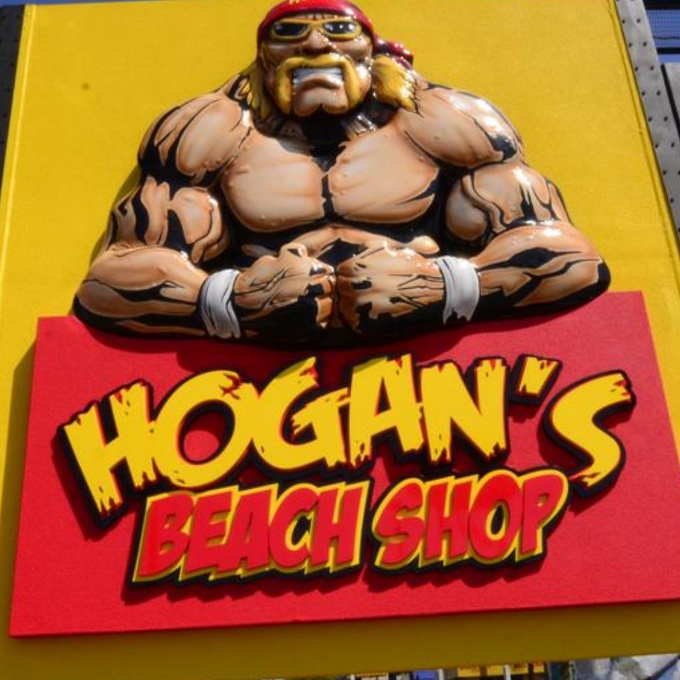 TTDWrestling's tweet photo. Feeling blessed to be heading to Orlando with the fam next week after 2 years of saving hard! My awesome wife booked tickets for NXT Live while we're there too! Can't wait to hit up Five Below for $5 Elites, other stores for exclusive figs and Hogan's Beach Shop! #NeedABiggerCase https://t.co/z7CaKzW6Gu
