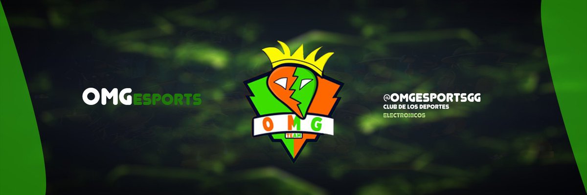 OMG eSports 🇺🇾 tweet media