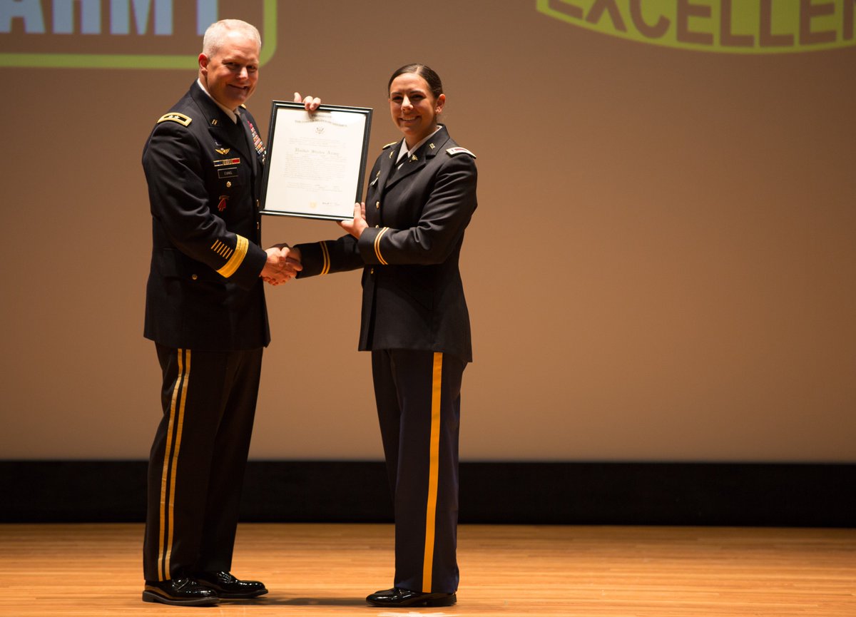 ArmyROTC's tweet image. For over 25 years, #CadetCommand has produced more than 2/3rds of the 2nd. Lts. for the active @USArmy , @GtrpUsng and @USArmyReserve. Congratulations to the 10 Cadets embarked a new profession of arms as 2nd Lts. yesterday.
Photos by: Dustin Massengill.