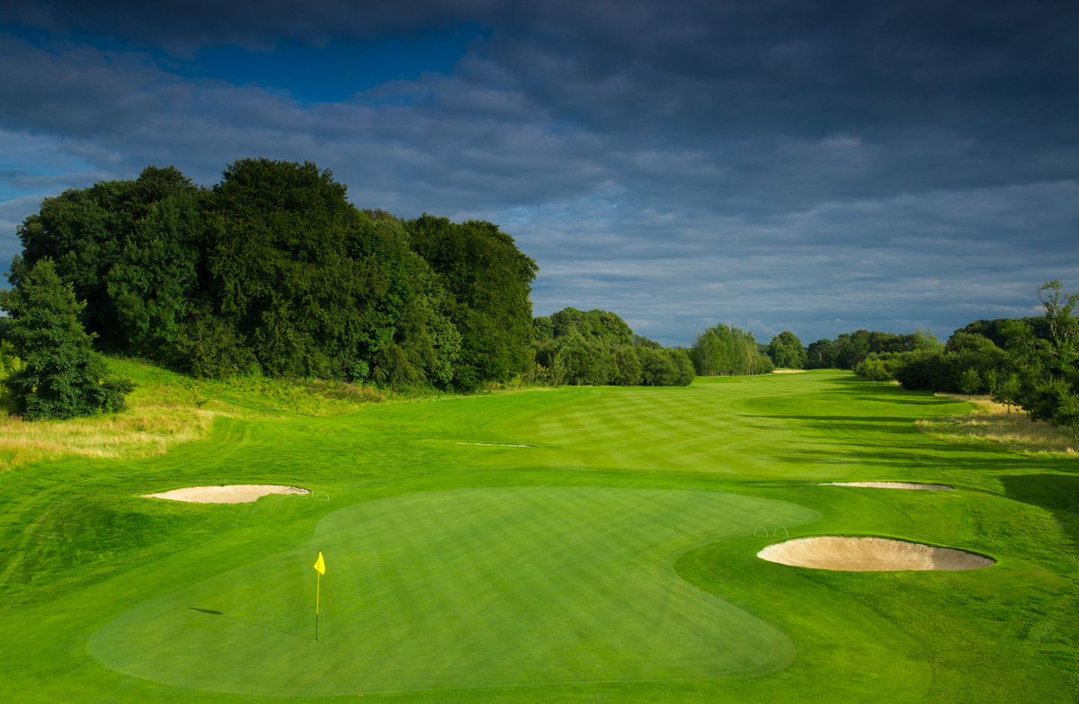 GolfNowUKI_'s tweet photo. Can't wait for the #NIOpen to start @GalgormCastle this month? You can get a round in and play the course before the pros with #GolfNow. This glorious parkland course has never looked better! https://t.co/omFlTbJ2Q4 #golf #GalgormCastle #PlayGolf #GolfNowWorkLater #EuropeanTour https://t.co/fiFUW7IMR4