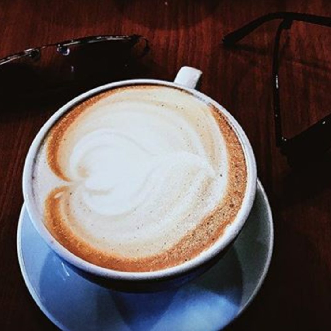 Regram 📸<a href="/mkwritesreviews/">M&K's Book Reviews</a> "a cup of coffee to go with a good read?? yes PLEASE :) ☕️" Couldn't agree more 📚🐛Thanks for sharing!

#Regram #OhCrepeThatsGood #CocoCrepes #Crepes #HoustonEats #GoodEats #Foodies #HoustonFoodies #HoustonTreats